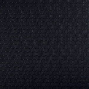 12mm Black Hexagon Pattern Eucalyptus Core Slip Resistant Phenolic Film Plywood 2440mm X 1220mm (8′ X 4′)