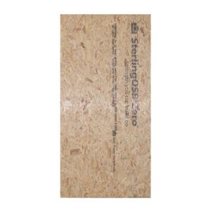 2400 x 1200 x 9mm SterlingOSB Zero OSB3 FSC® 5