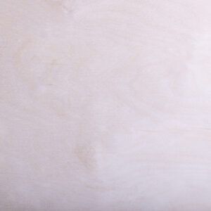 2440 x 1220 x 12mm Birch Throughout Plywood BB:WG FSC® 3