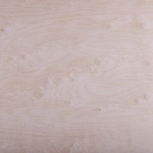 2440 x 1220 x 18mm Birch Throughout Plywood BB:WG FSC® 3