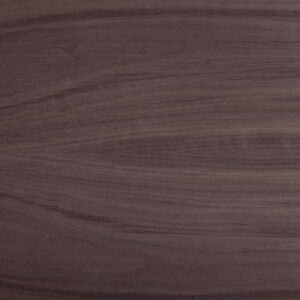2440 x 1220 x 26mm Finsa American Black Walnut Veneered MDF A B Crown Cut 3