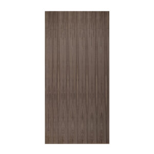 2440 x 1220 x 26mm Finsa American Black Walnut Veneered MDF A B Crown Cut 6