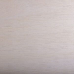 2440 x 1220 x 44mm DUOcore FD30 Ultra Lightweight White Hardwood Plywood Faced Door Blank Unlipped FSC 3