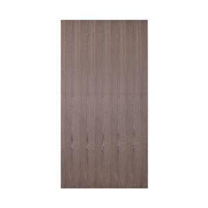 2440 x 1220 x 6mm American Black Walnut Veneered MDF A B Crown Cut FSC® 5