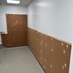 9mm Fire Rated MDF Board Euro Class B 2440mm x 1220mm (8' x 4') FSC®