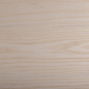 2440 x 1220 x 19mm Finsa Ash Veneered MDF A B Crown Cut 3