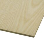 Ash Veneered MDF