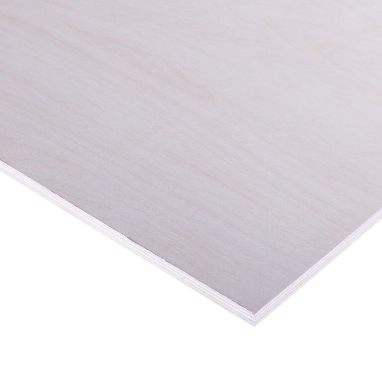 12mm Birch Plywood Throughout B/BB 2440mm x 1220mm (8′ x 4′) FSC ...