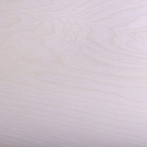 2440 x 1220 x 12mm Birch Throughout Plywood B:BB FSC® 3