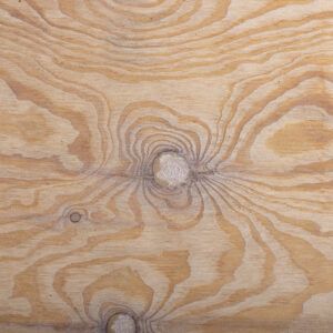 2440 x 1220 x 12mm Polish Paged Fire Retardant Pine Softwood Plywood Euroclass B s1, d0 FSC® 3