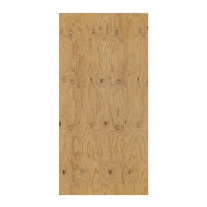 2440 x 1220 x 12mm Polish Paged Fire Retardant Pine Softwood Plywood Euroclass B s1, d0 FSC® 4