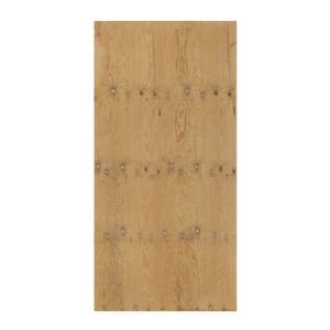 2440 x 1220 x 12mm Polish Paged Fire Retardant Pine Softwood Plywood Euroclass B s1, d0 FSC® 5