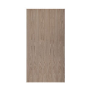 2440 x 1220 x 16mm Oak Veneered MDF A B Crown Cut hoffmanFSC® 6