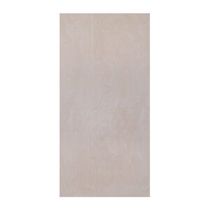 2440 x 1220 x 18mm Birch Throughout Plywood B:BB FSC® 5