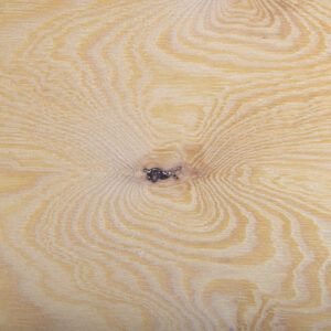 2440 x 1220 x 18mm Polish Paged Fire Retardant Pine Softwood Plywood Euroclass B s1, d0 FSC® 3