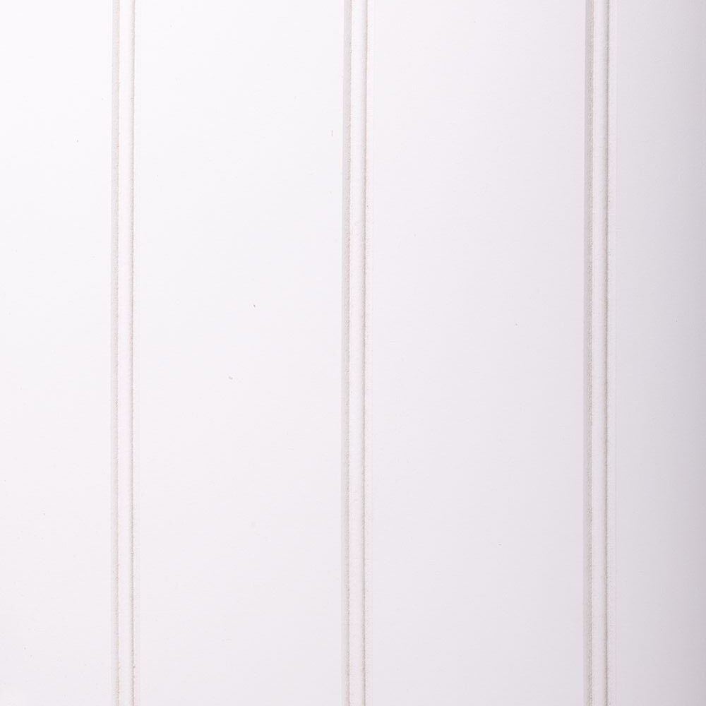 18mm Bead & Butt Primed Long Grooved Moisture Resistant MDF 101.6mm Centres 2440 x 1220mm (8′ x 4′) FSC® 18mm Bead & Butt Primed Long Grooved Moisture Resistant MDF 101.6mm Centres 2440 x 1220mm (8′ x 4′) FSC®