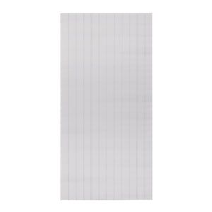 2440 x 1220 x 18mm Primed Double V Groove & Bead Moisture Resistant MDF Long Grooved FSC 4