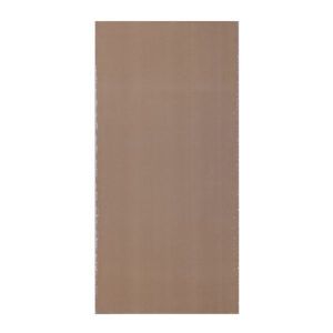 2440 x 1220 x 18mm Primed Double V Groove & Bead Moisture Resistant MDF Long Grooved FSC 5