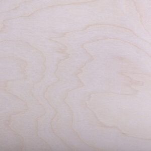 2440 x 1220 x 24mm Birch Throughout Plywood B:BB FSC® 3