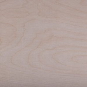 2440 x 1220 x 4mm Birch Throughout Plywood B:BB FSC® 3