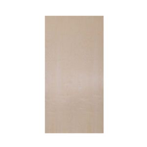 2440 x 1220 x 4mm Birch Throughout Plywood B:BB FSC® 4
