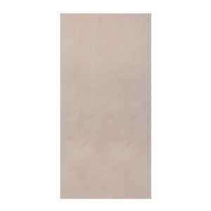2440 x 1220 x 6mm Birch Throughout Plywood B:BB FSC® 5