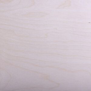 2440 x 1220 x 9mm Birch Throughout Plywood B:BB FSC® 3