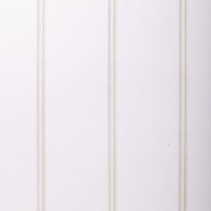 2440 x 607 x 9mm Primed TG2 LE Double V Groove & Bead Moisture Resistant MDF Long Grooved FSC-3