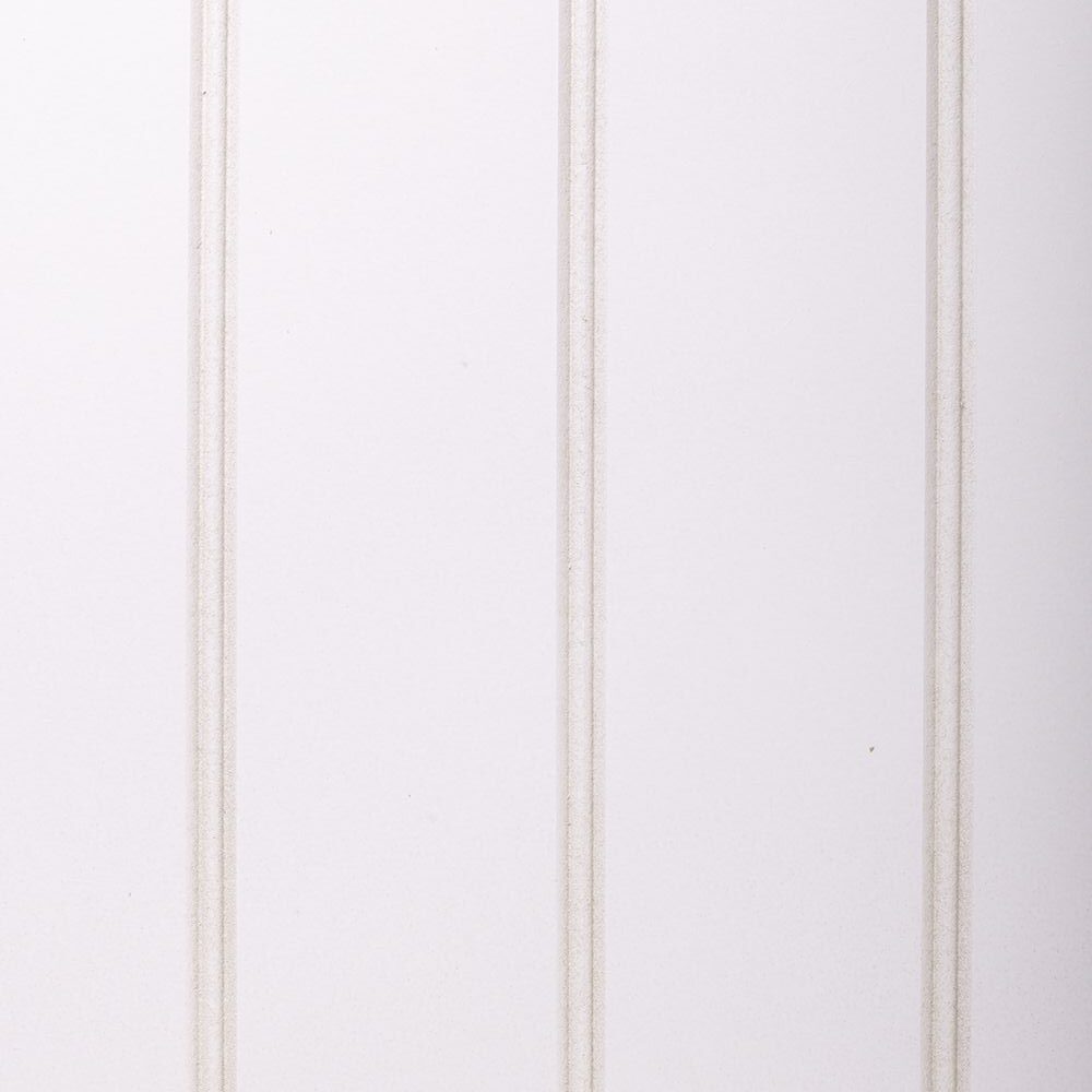 9mm Bead & Butt Primed Long Grooved Moisture Resistant MDF 100mm Centres 2440 x 605mm (8′ x 2′) FSC® 9mm Bead & Butt Primed Long Grooved Moisture Resistant MDF 100mm Centres 2440 x 605mm (8′ x 2′) FSC®