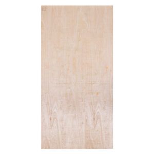 3050 x 1525 x 22mm Chinese Combi Core Hardwood Plywood BB:CC Class 2 4