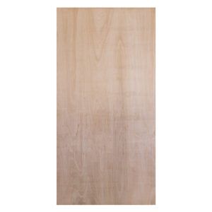 3050 x 1525 x 22mm Chinese Combi Core Hardwood Plywood BB:CC Class 2 5