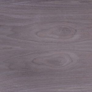 2440 x 1220 x 10mm American Black Walnut Veneered MDF A:B Crown Cut 3