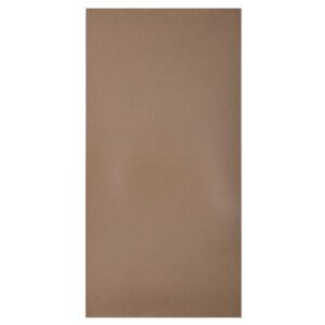 2440 x 1220 x 3mm Finsa Fibraprint Black Painted MDF 1 Side FSC® 6