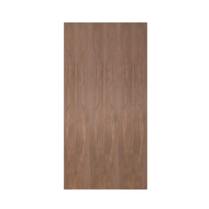 13mm Black Walnut Veneered MDF 2 Sides Crown Cut A_B 2440mm x 1220mm (8′ x 4′)(3)