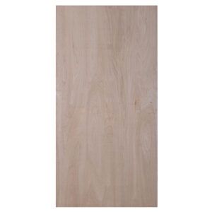 2440 x 1220 x 18mm Chinese Eucalyptus Faced Falcata Core Blockboard B:BB 7