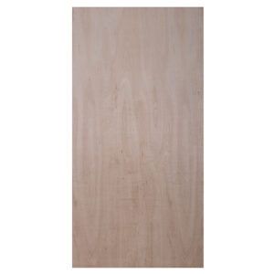 2440 x 1220 x 18mm Chinese Eucalyptus Faced Falcata Core Blockboard B:BB 8