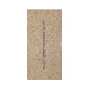 2440 x 1220 x 18mm Smartply SiteProtect Pre Primed 1 Side OSB3 FSC® 5