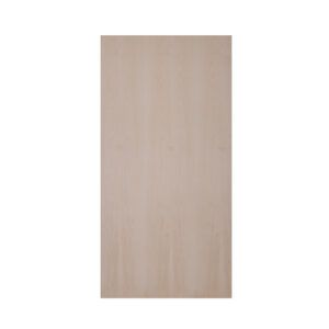 2440 x 1220 x 19mm Maple Veneered MDF A:B Crown Cut 5