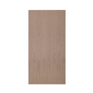 2440 x 1220 x 19mm Oak Veneered Birch Plywood A:B Crown Cut 5