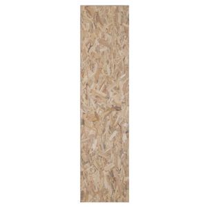 2440 x 595 x 18mm Swiss Krono OSB3 TG4 5