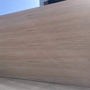 Damaged Stock 19mm Oak Veneered MDF 2 Sides Crown 7