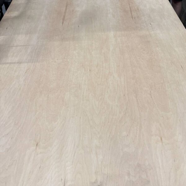 Damaged Stock 4mm Birch Plywood Throughout BB/BB 2440mm x 1220mm (8′ x 4′)  FSC®
