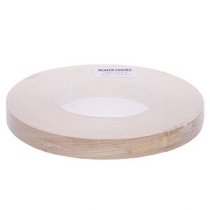 0.6 x 30mm Pre Glued Chestnut Veneer Edging Roll 50m 2