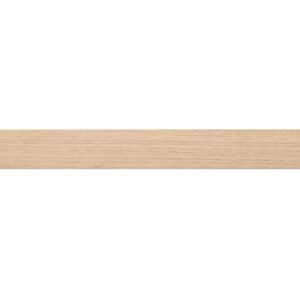 0.6 x 30mm Pre Glued Chestnut Veneer Edging Roll 50m 5