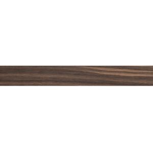 0.6 x 30mm Pre Glued Ebony Veneer Edging Roll 50m 5