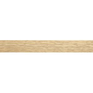 0.6 x 30mm Pre Glued Iroko Veneer Edging Roll 50m 5