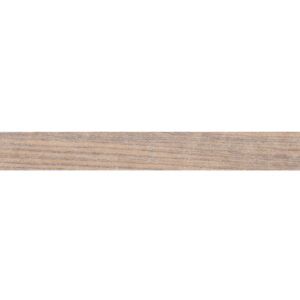 0.6 x 30mm Pre Glued Zebrano Veneer Edging Roll 50m 6