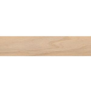 0.6 x 50mm Pre Glued Chestnut Veneer Edging Roll 50m 5