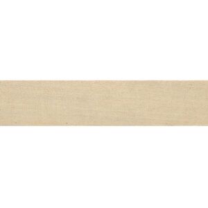 0.6 x 50mm Pre Glued Iroko Veneer Edging Roll 50m 6