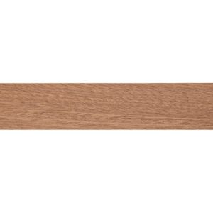 0.6 x 50mm Pre Glued Sapele Veneer Edging Roll 50m 5